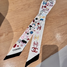 Chanel Silk